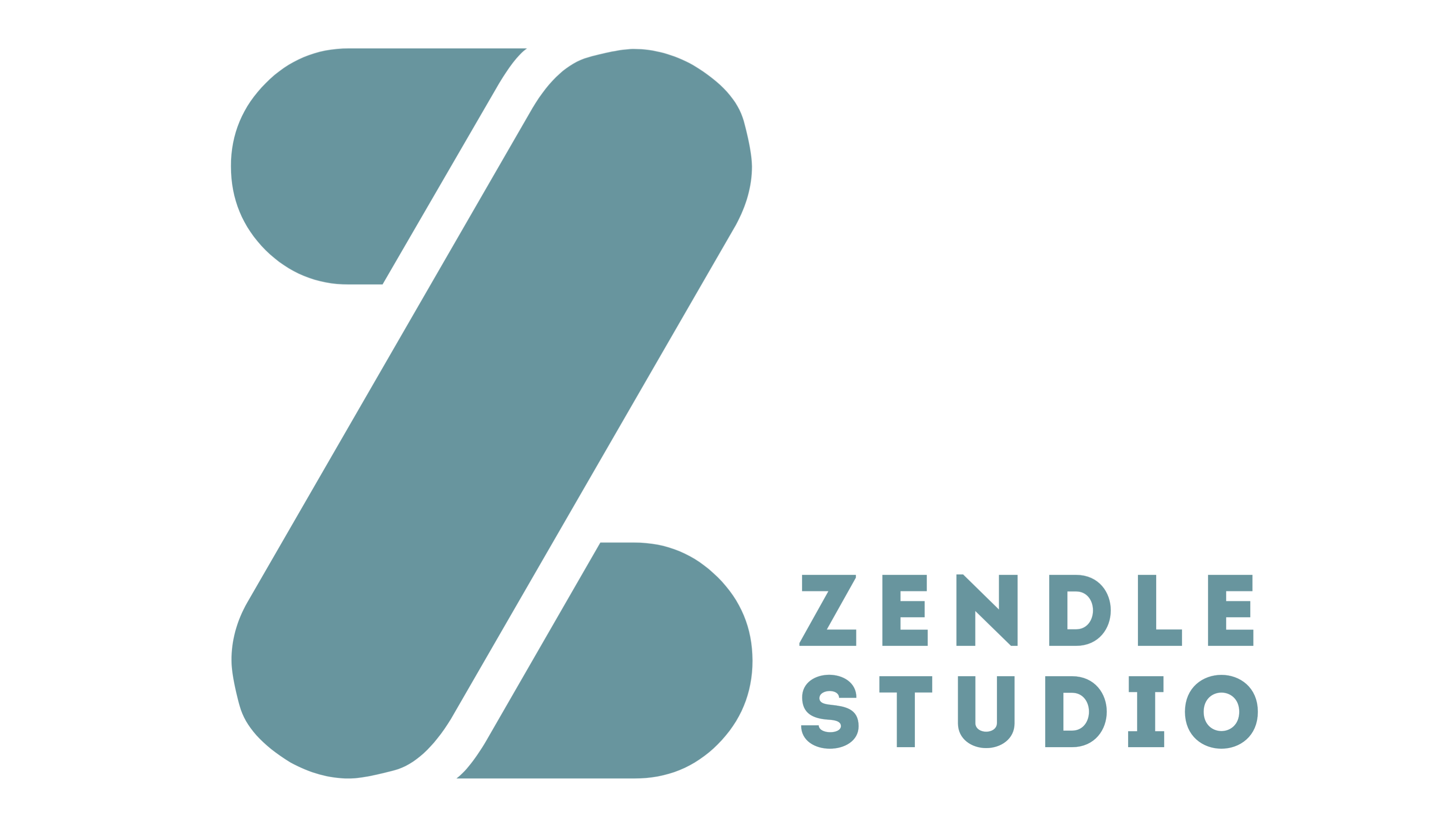 Zendle Studio Logo